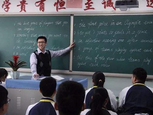 十大潛力職業排行榜,教師非常有潛力、醫生是熱門職業