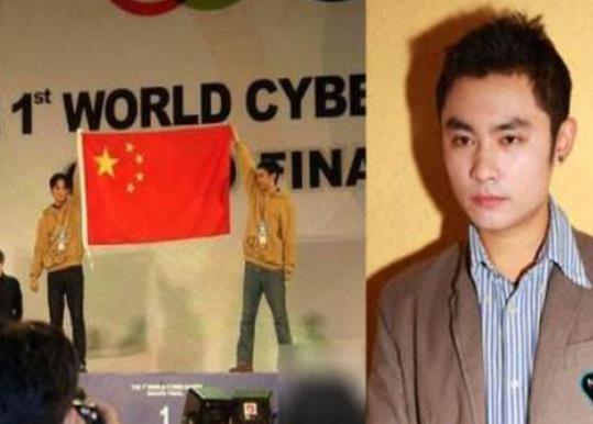 中國十大電競職業選手排名,馬天元是我國電子競技第一人、孟陽很優秀