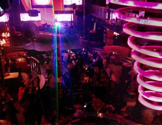 2020年大慶十大酒吧排行榜,胡桃里音樂酒館綜合性強(qiáng),紅館酒吧知名度高