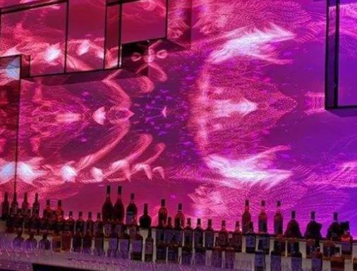 2020年大慶十大酒吧排行榜,胡桃里音樂酒館綜合性強(qiáng),紅館酒吧知名度高