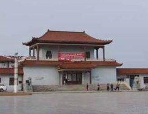 滄州十大熱門展館排名,滄州國際會展中心很創新、滄州博物館滄州博物館