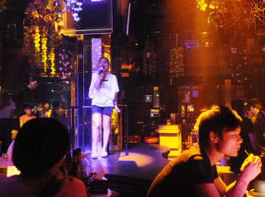 2020年大慶十大酒吧排行榜,胡桃里音樂酒館綜合性強(qiáng),紅館酒吧知名度高