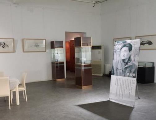 滄州十大熱門展館排名,滄州國際會展中心很創新、滄州博物館滄州博物館