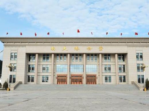 滄州十大熱門展館排名,滄州國際會展中心很創新、滄州博物館滄州博物館