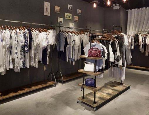 大慶十大購(gòu)物場(chǎng)所排行榜,興和名店廣場(chǎng)、匠緣首飾工作室都值得一去