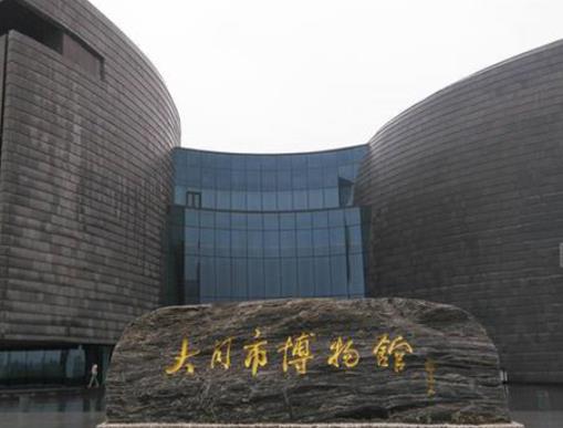 大同最好的展覽館排行榜,大同美術(shù)館、大同云岡石窟博物館知名度很高