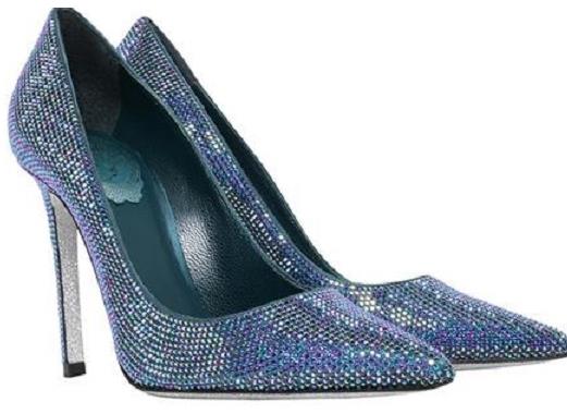 世界十大奢侈女鞋品牌,Manolo Blahnik、Jimmy Choo的鞋子令無(wú)數(shù)人癡迷