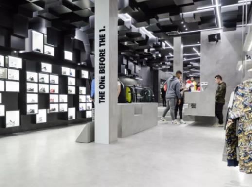 2020年全球十大鞋店排行榜,F(xiàn)oot District、SOTF設(shè)計很有高級感