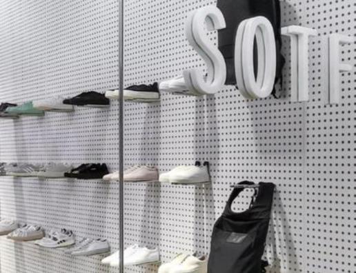 2020年全球十大鞋店排行榜,F(xiàn)oot District、SOTF設(shè)計很有高級感