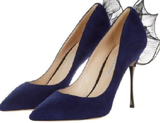 世界十大奢侈女鞋品牌,Manolo Blahnik、Jimmy Choo的鞋子令無(wú)數(shù)人癡迷