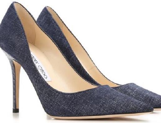 世界十大奢侈女鞋品牌,Manolo Blahnik、Jimmy Choo的鞋子令無(wú)數(shù)人癡迷