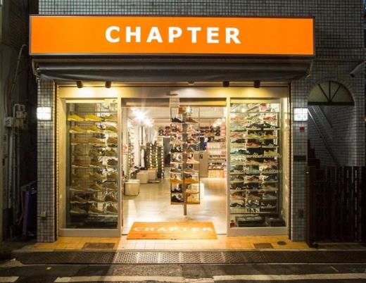 2020年全球十大鞋店排行榜,F(xiàn)oot District、SOTF設(shè)計很有高級感