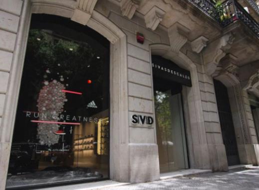 2020年全球十大鞋店排行榜,F(xiàn)oot District、SOTF設(shè)計很有高級感
