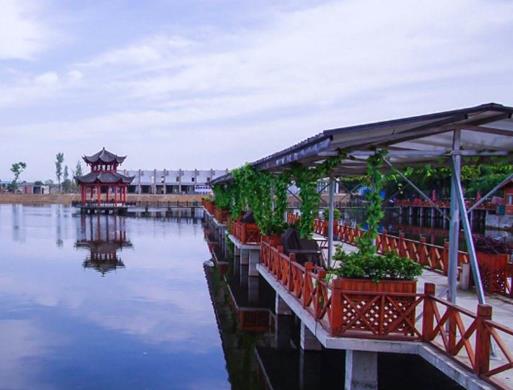 德陽十大風景名勝排行榜,中國和海熱度最高,倉山古鎮(zhèn)歷史悠久