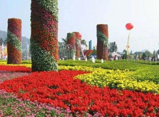 德陽十大風景名勝排行榜,中國和海熱度最高,倉山古鎮(zhèn)歷史悠久