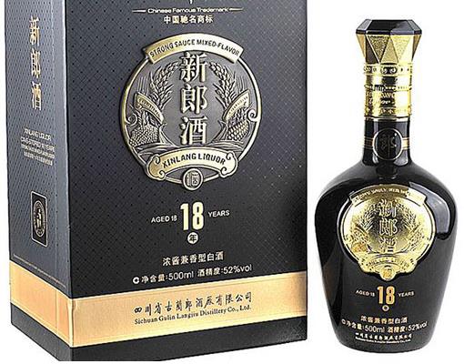 中國十大白酒產區排名,川酒產區歷史悠久、魯酒產區知名度很高