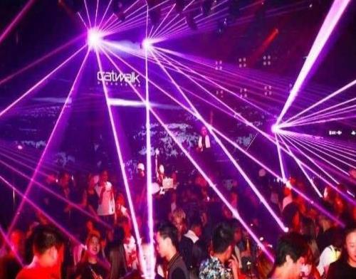 廣州十大酒吧排行榜,蘇荷酒吧跳舞氛圍好、Babyface廣州店有情調