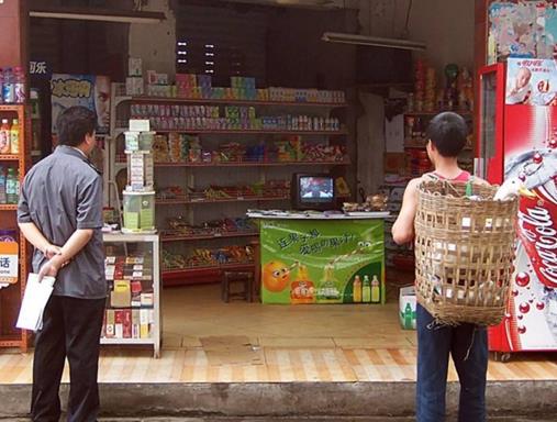 在大陸被禁的7部國產電影,鬼子來了是姜文成名作,盲山整體劇情黑暗
