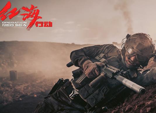 不容錯過的國產(chǎn)高分電影,紅海行動非常經(jīng)典,讓子彈飛是商業(yè)電影