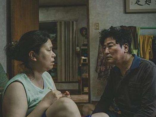 精選韓國(guó)高分電影排名,寄生蟲評(píng)分很高、熔爐影響深遠(yuǎn)