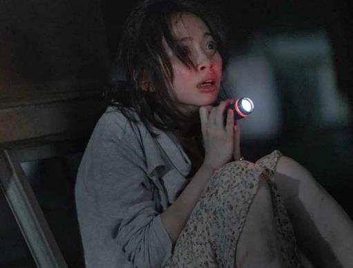 2020年十大懸疑電影排名,女鬼橋詭異刺激,明信片殺戮值得一看