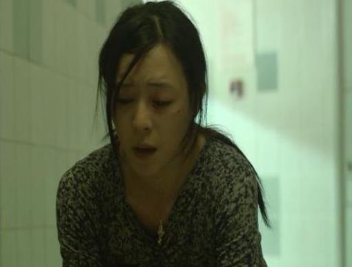 十大家暴題材影視劇排名,《不要和陌生人說話》是巔峰之作