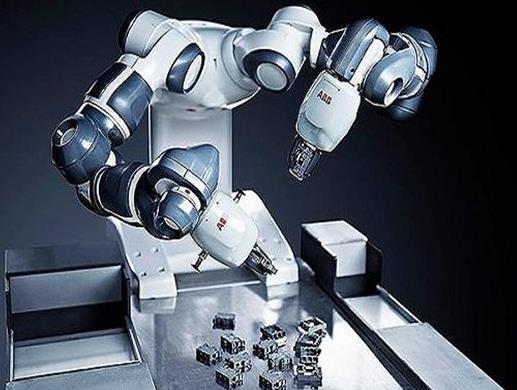 世界十大核心技術排名,半導體材料技術要求高、日本工業機器人技術頂尖