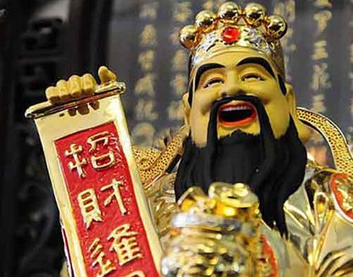 十大鎮宅招財吉祥物排名,貔貅招財旺財、金蟾讓你財運亨通