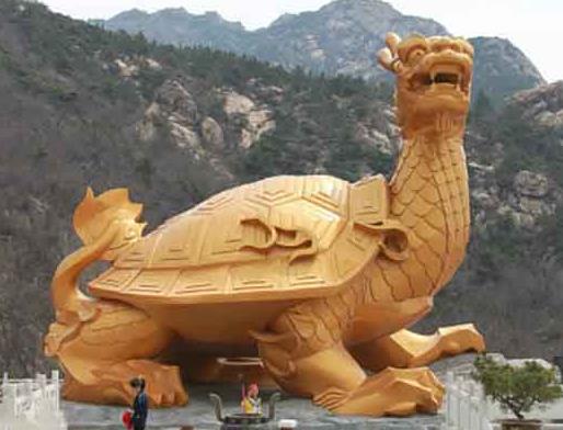 十大鎮宅招財吉祥物排名,貔貅招財旺財、金蟾讓你財運亨通