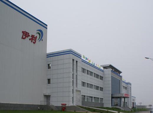2020年內蒙古自治區制造業民營企業,內蒙古德晟實業集團專注金屬制品業