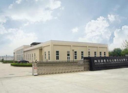 2020年四川省制造業民營企業,通威集團有限公司專注農副食品加工業