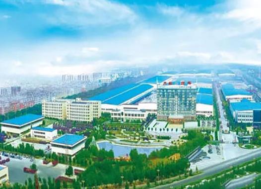 2020年山西省制造業(yè)民營企業(yè),山西晉南鋼鐵集團有限公司很有實力