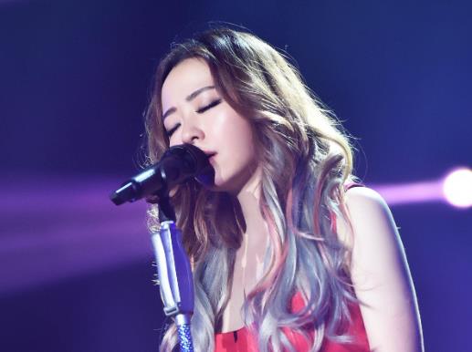 2021年度十大金曲排行榜,《愛你3000》《不虧不欠》深受聽眾喜愛