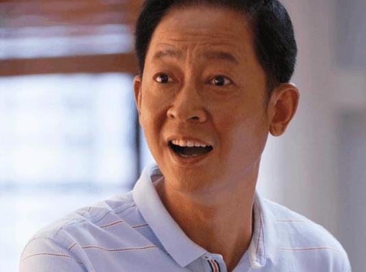 中國(guó)十大國(guó)寶級(jí)男演員排行榜,陳道明很低調(diào)、李幼斌演技好