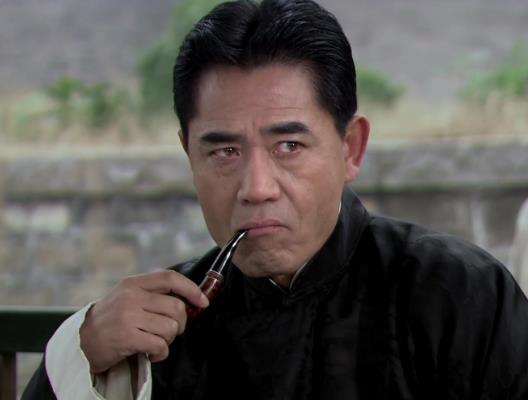 中國(guó)十大國(guó)寶級(jí)男演員排行榜,陳道明很低調(diào)、李幼斌演技好