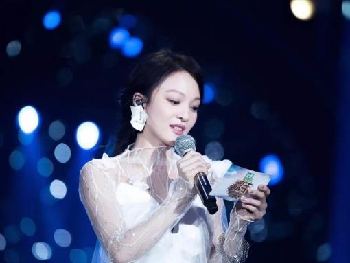 張韶涵十大經典歌曲排行榜,《寓言》《遺失的美好》傳唱度高