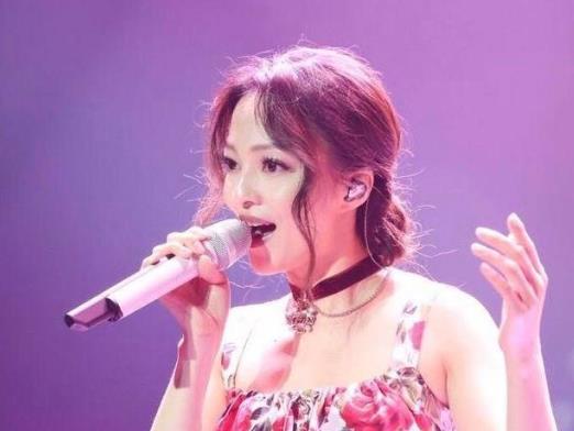 張韶涵十大經典歌曲排行榜,《寓言》《遺失的美好》傳唱度高