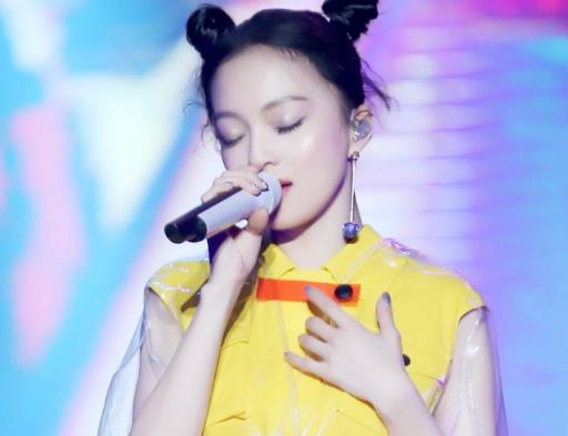 張韶涵十大經典歌曲排行榜,《寓言》《遺失的美好》傳唱度高