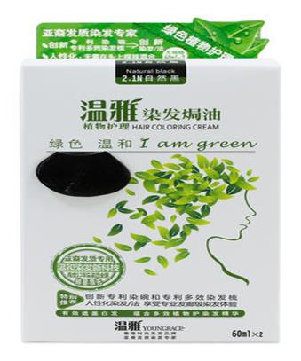 2021染發劑十大品牌排行榜,歐萊雅染發劑、施華蔻染發劑安全可靠