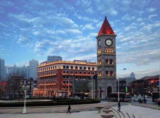 天津人最多的景區排名,天津古文化街、五大道文化旅游區人氣旺