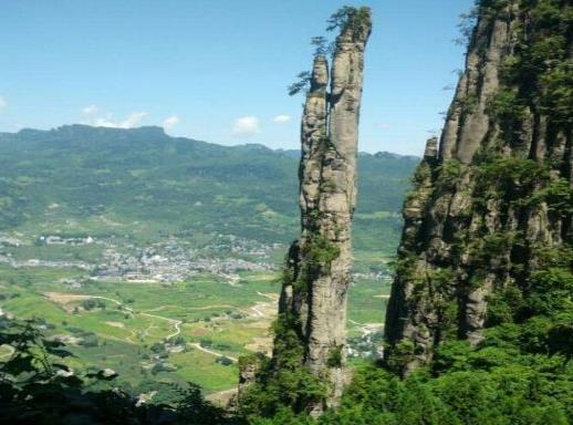 湖北十大好玩的景點排名,武漢大學、黃鶴樓好看有特色