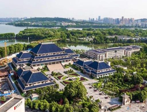 湖北十大好玩的景點排名,武漢大學、黃鶴樓好看有特色