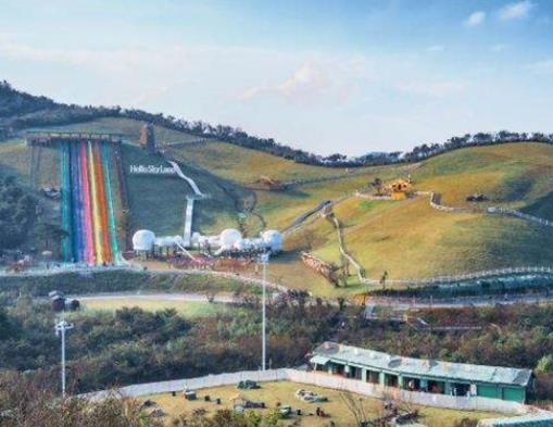 湖州十大風景名勝排行榜,莫干山風景名勝區、南潯古鎮值得一去