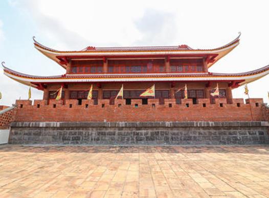 湛江十大風(fēng)景名勝排名,金沙灣觀海長(zhǎng)廊、南三旅游區(qū)有代表性