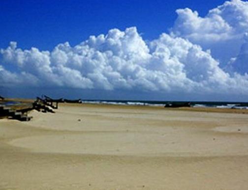 湛江十大風(fēng)景名勝排名,金沙灣觀海長(zhǎng)廊、南三旅游區(qū)有代表性