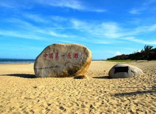 湛江十大風(fēng)景名勝排名,金沙灣觀海長(zhǎng)廊、南三旅游區(qū)有代表性