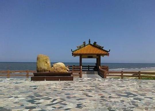 湛江十大風(fēng)景名勝排名,金沙灣觀海長(zhǎng)廊、南三旅游區(qū)有代表性