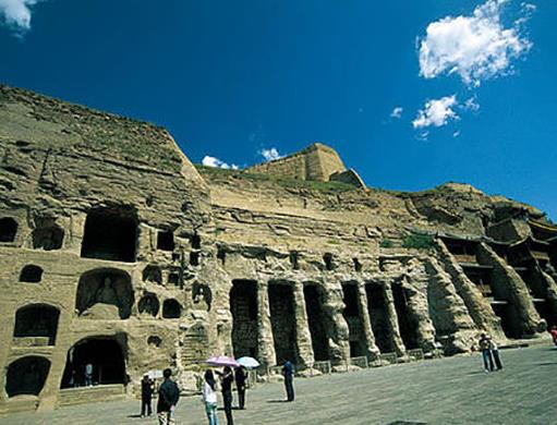 山西旅游必去的景點排名,云岡石窯、華嚴寺都是旅游打卡勝地