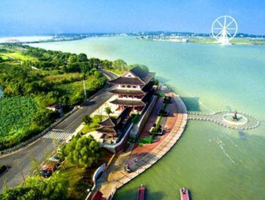 常德十大風景名勝區(qū)排行榜,清水湖旅游區(qū)、桃花源景區(qū)風景優(yōu)美