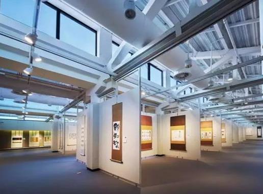 汕頭十大熱門展館排名,林百欣國際會議展覽中心、汕頭市博物館很不錯